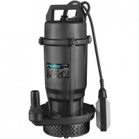 Дренажные электронасосы DRH370F (2654)